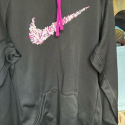 Elarge Nike Hoodie 