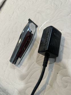 Wahl Detailer