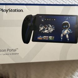 PlayStation Portal Open Box