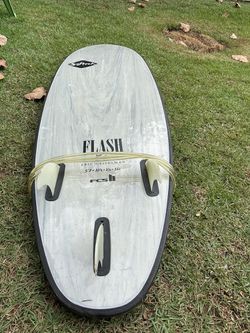 Softech Flash 5'7 Surfboard for Sale in Haleiwa, HI - OfferUp