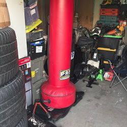 Professional Grade Punching Bag 