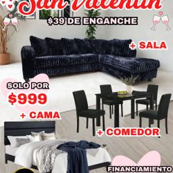 3room Package En Ofertas 🔥😍😜🚛