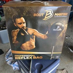 Bout master Reflex bag