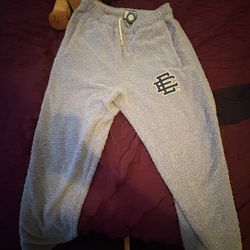 Eric Emanuel EE Boucle Sweats