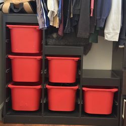 IKEA Trofast storage Unit