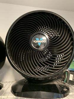Vornado Fan