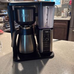 Ninja Coffee Maker 