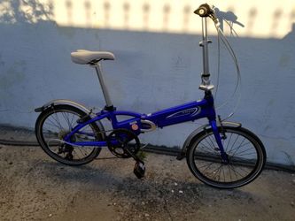 Trek F400 Navigator Folding bike rare for Sale in El Cerrito CA