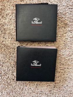 Vintage Postmasters of America Philatelic First Day Covers - stamps