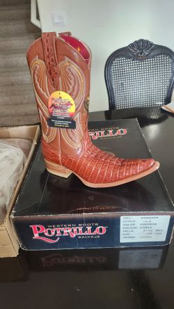 💥Special Deal on New Mexican Western Boots - Adult $70 / Kids $45🔥