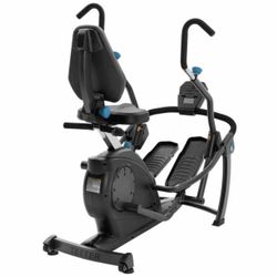 Teeter FreeStep Recumbent Cross Trainer Stepper
