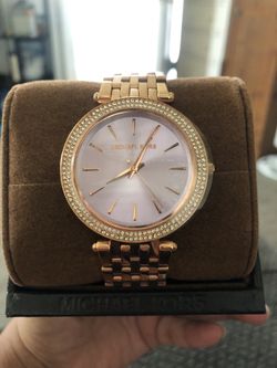 Michael Kors