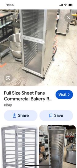 Cooling rack