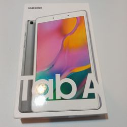 Brand New Samsung Galaxy Tab A 
