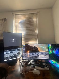 Gaming pc