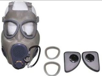 GAS MASK Czech M10M gas mask