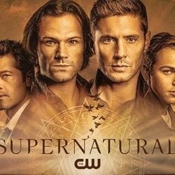 Supernatural The Complete Series
