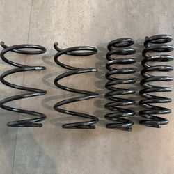 2006-2011 BMW E90 E91 E92 Eibach Pro Kit Lowering Springs 