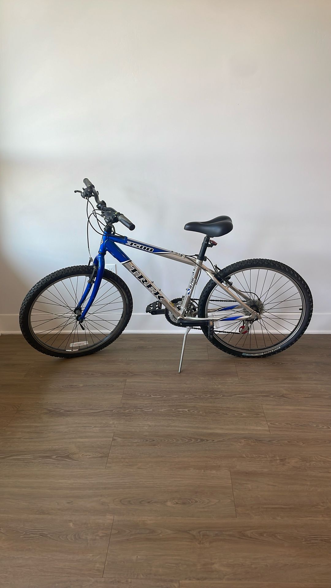 Trek Bike