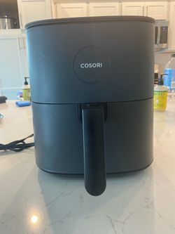 Air fryer