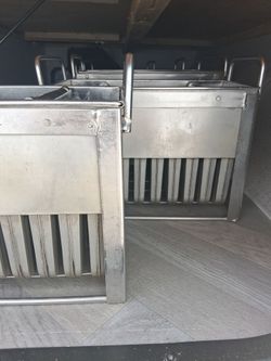Ice Cream Molds
