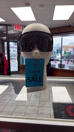 Rick Owens Sunglasses 