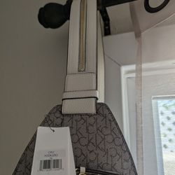 Calvin Klein Purse 