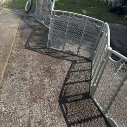 EvenFlo baby Gate