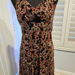 Sheer Dress/lingerie