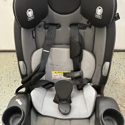 Baby Car Seat