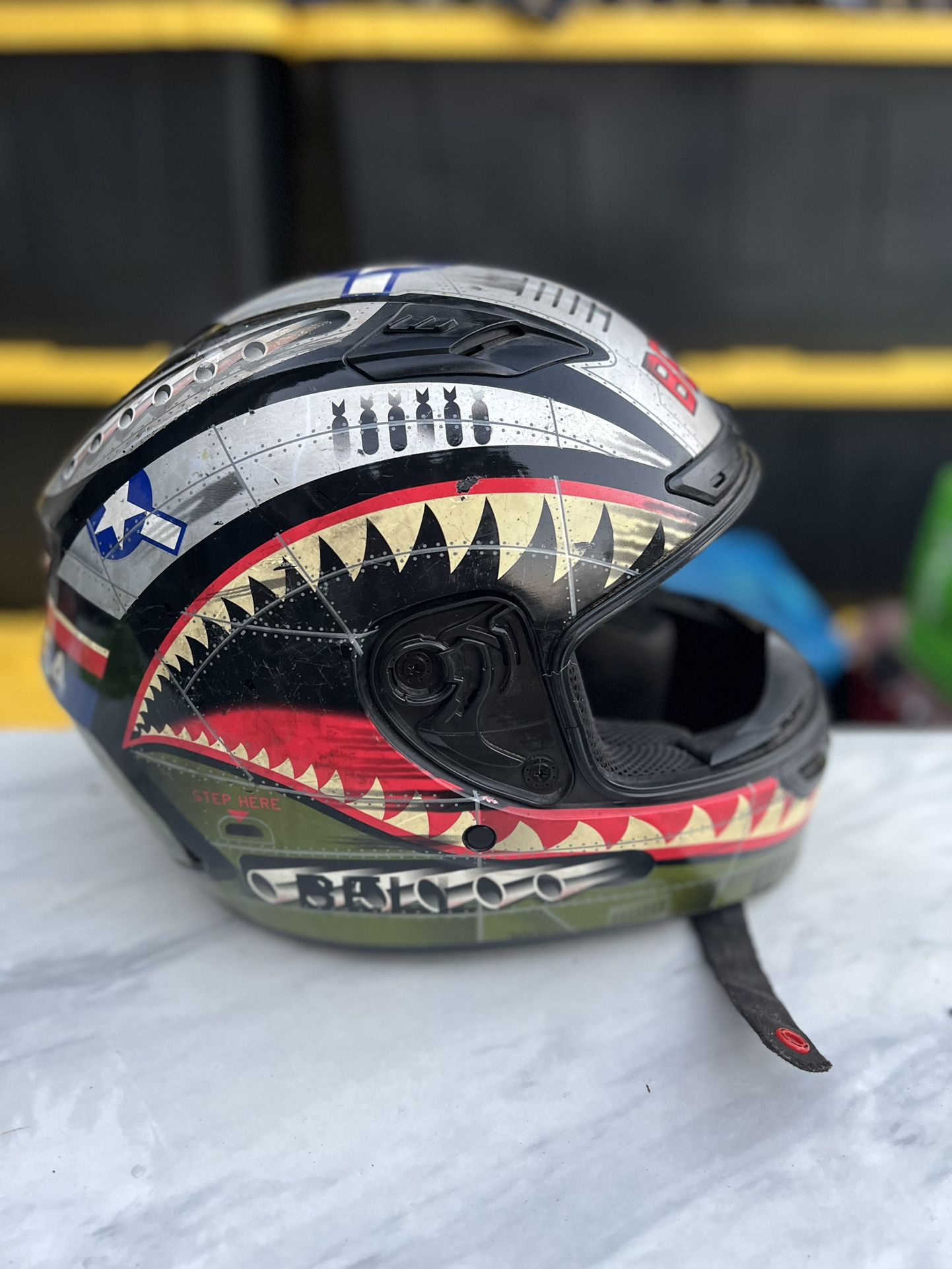 bell custom 500 carbon fiber helmet RSD Redondo Black Bell Qualifier DLX Helmet Size:57-58cm Bell Mini Helmet Bacterial Liner Washable liner