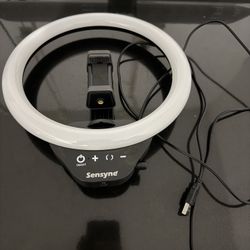 Sensyne Ring Light