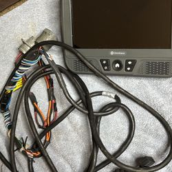 2022 5G Omnitracs ELD W/com Blackvue Front Dash C