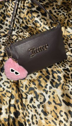 Cute Juicy Couture Purse