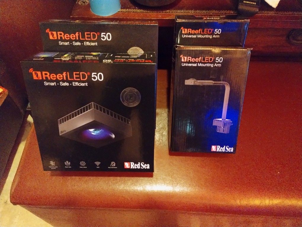 Fish Tank Led Lights