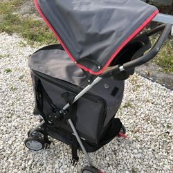 Dog Stroller/ Travel Bag