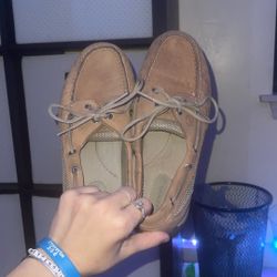 Sperrys 