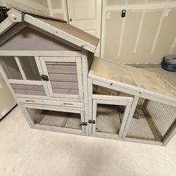 small pet cage