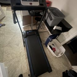 XTerra Treadmill 