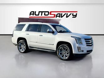 2019 Cadillac Escalade