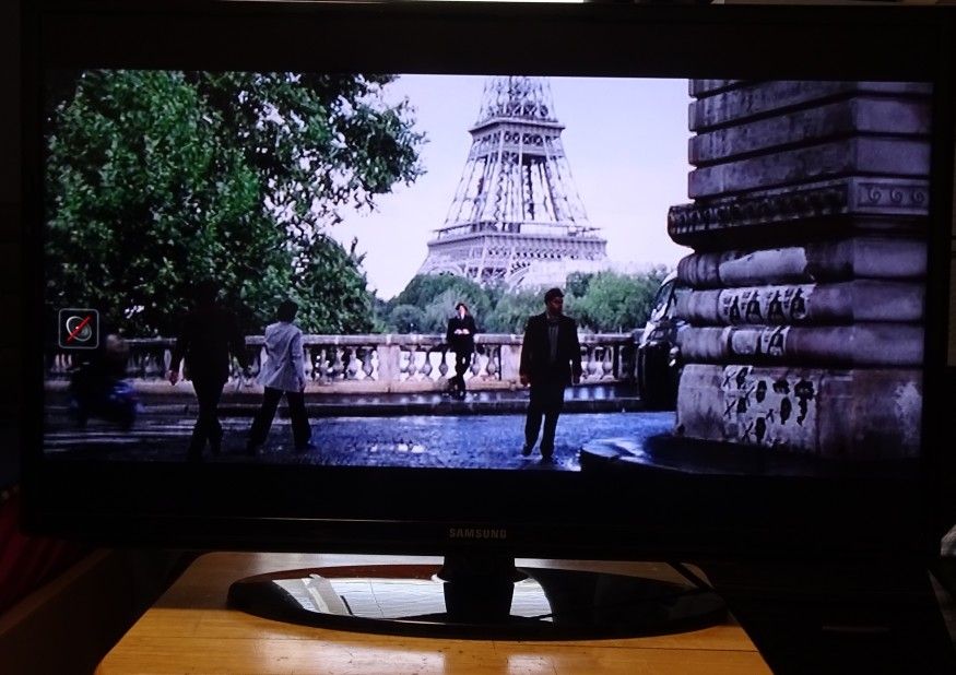 Samsung Smart TV
