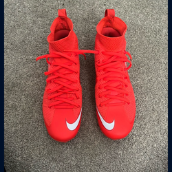 Nike 360 untouchables READ DESCRIPTION