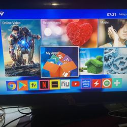 Mxq Pro Android Tv Box 30