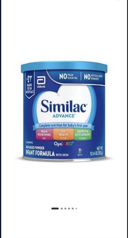 Formula