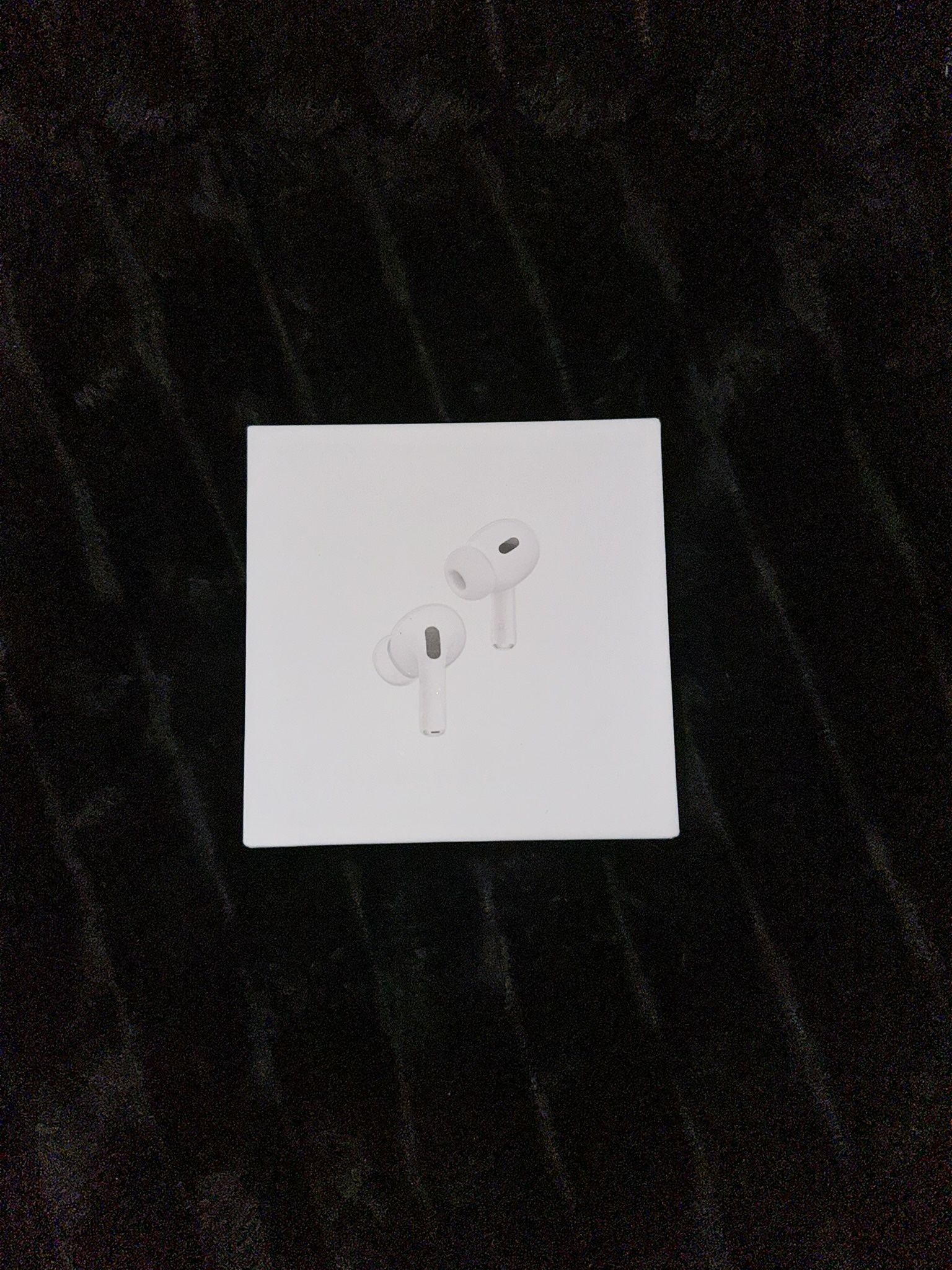 Authentic AirPod Pro 2