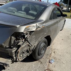 06’ Honda Civic For Parts $1000 OBO