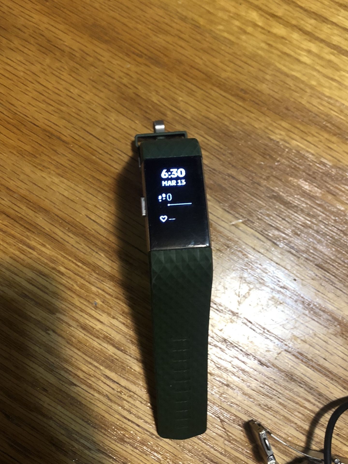 Fitbit Charge 2