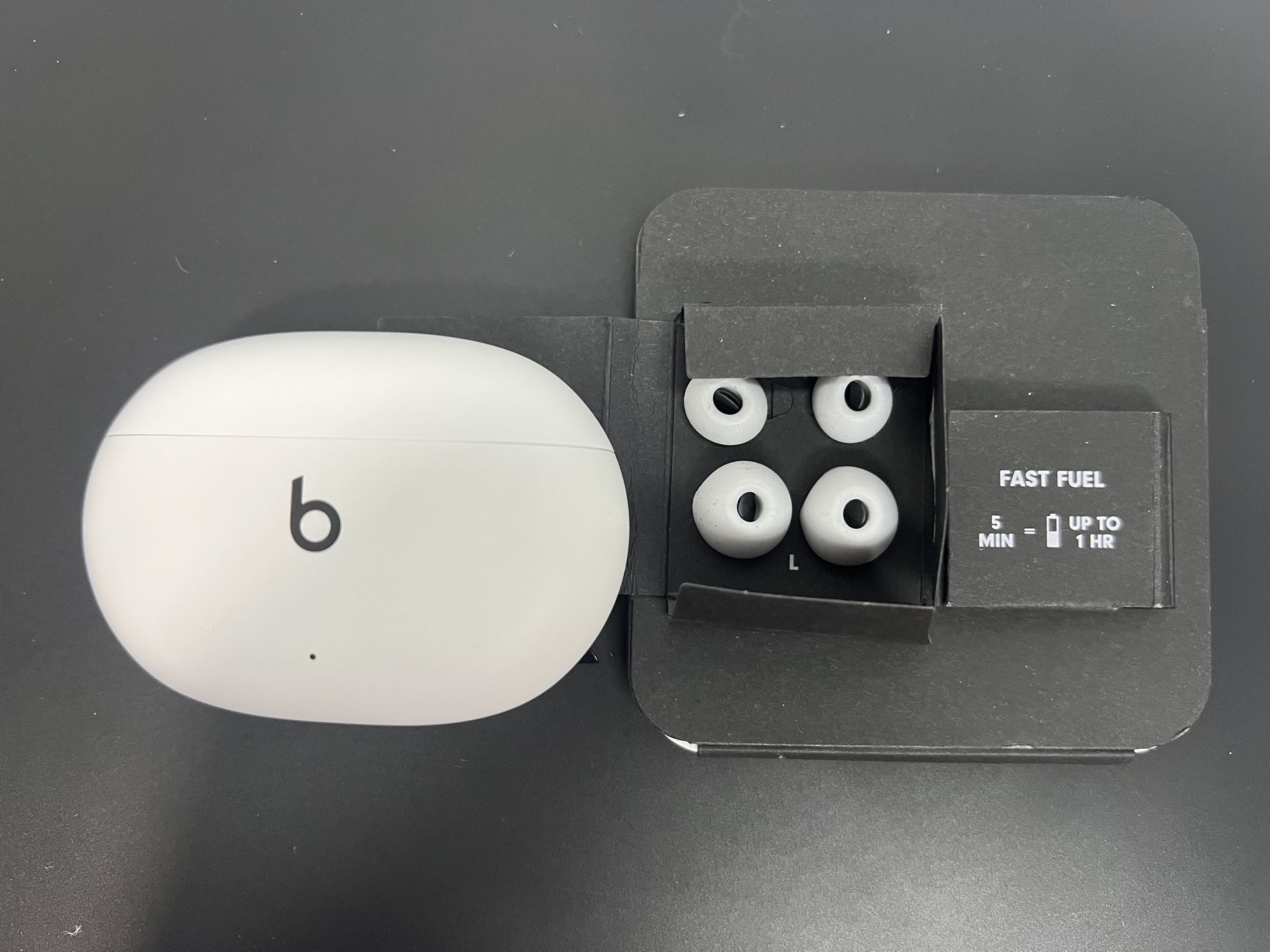 Beats Studio Buds Charging Case