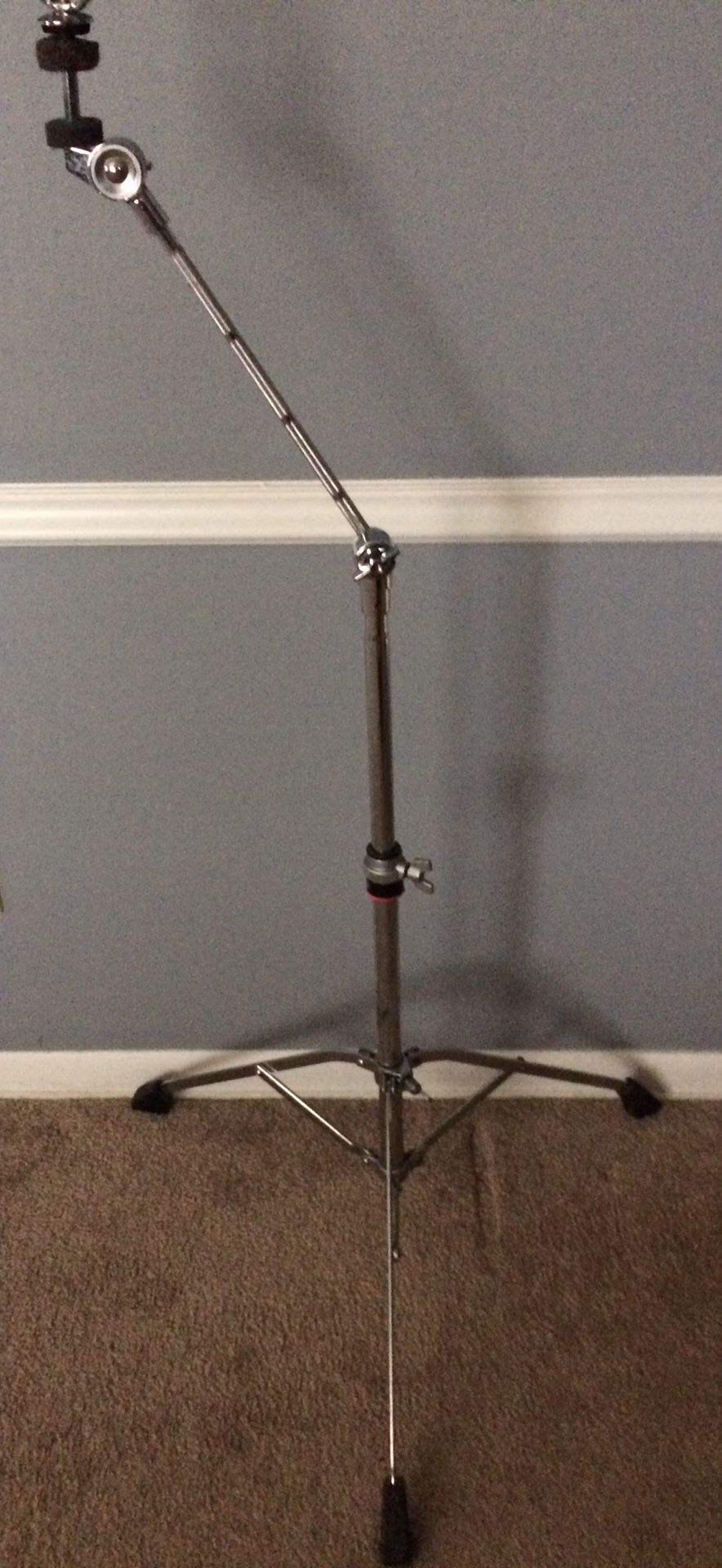 Yamaha professional heavy-duty cymbal stand - great condition!