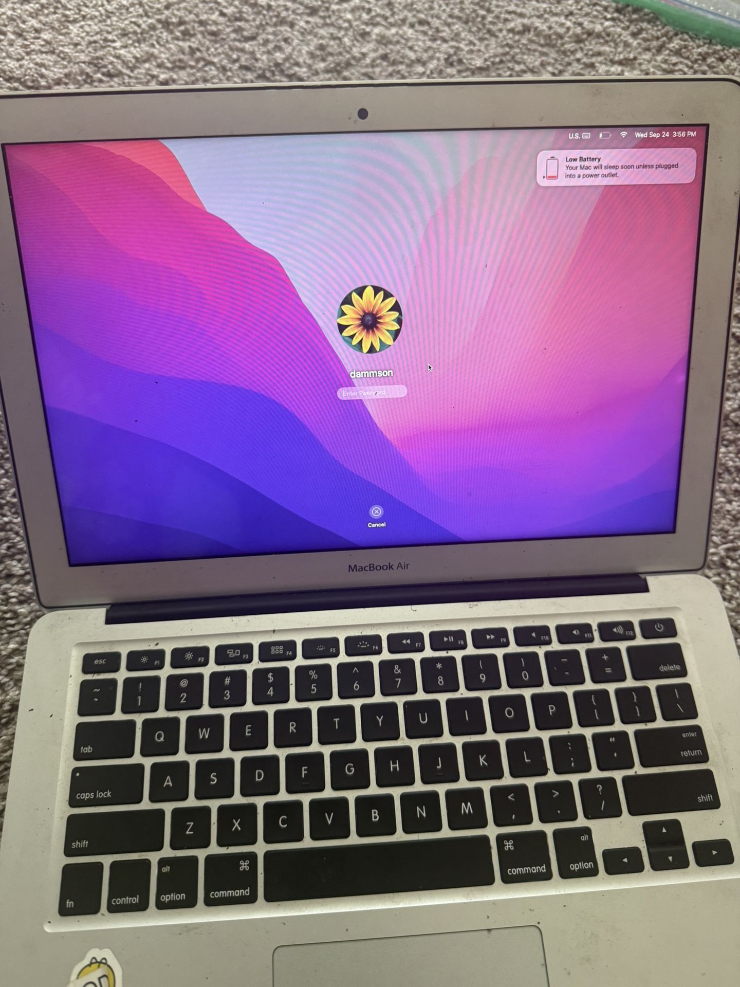  MacBook Pro 